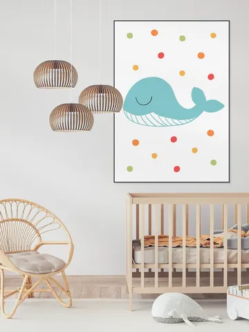 Happy Whale