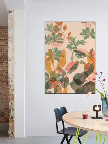 Tropical Mess