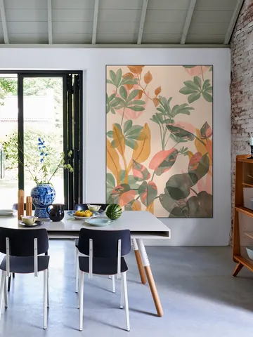 Tropical Mess