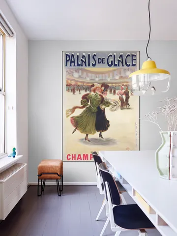 Palais de Glace Champs-Elysees