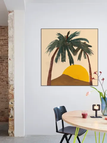Archy Palms