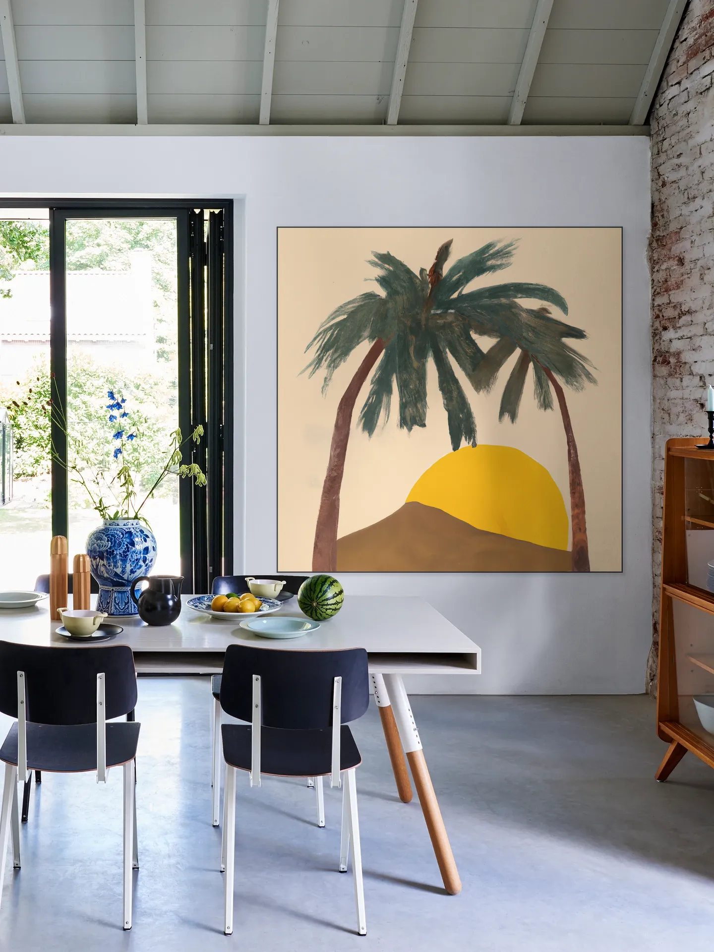 Archy Palms