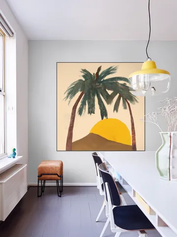 Archy Palms