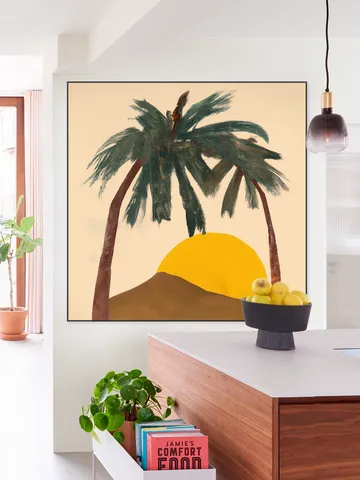 Archy Palms