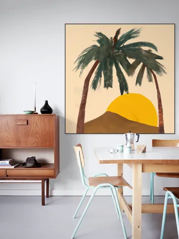 Archy Palms