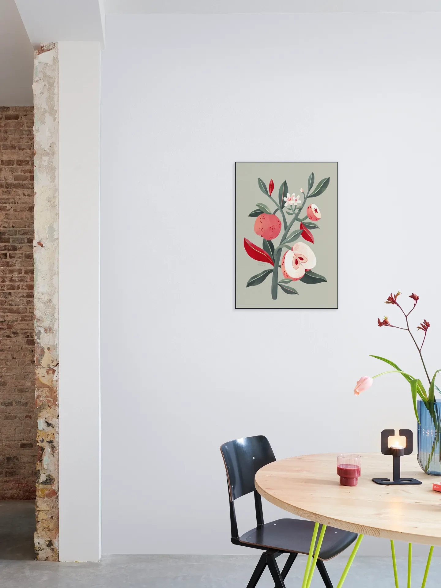 Apple Tree
