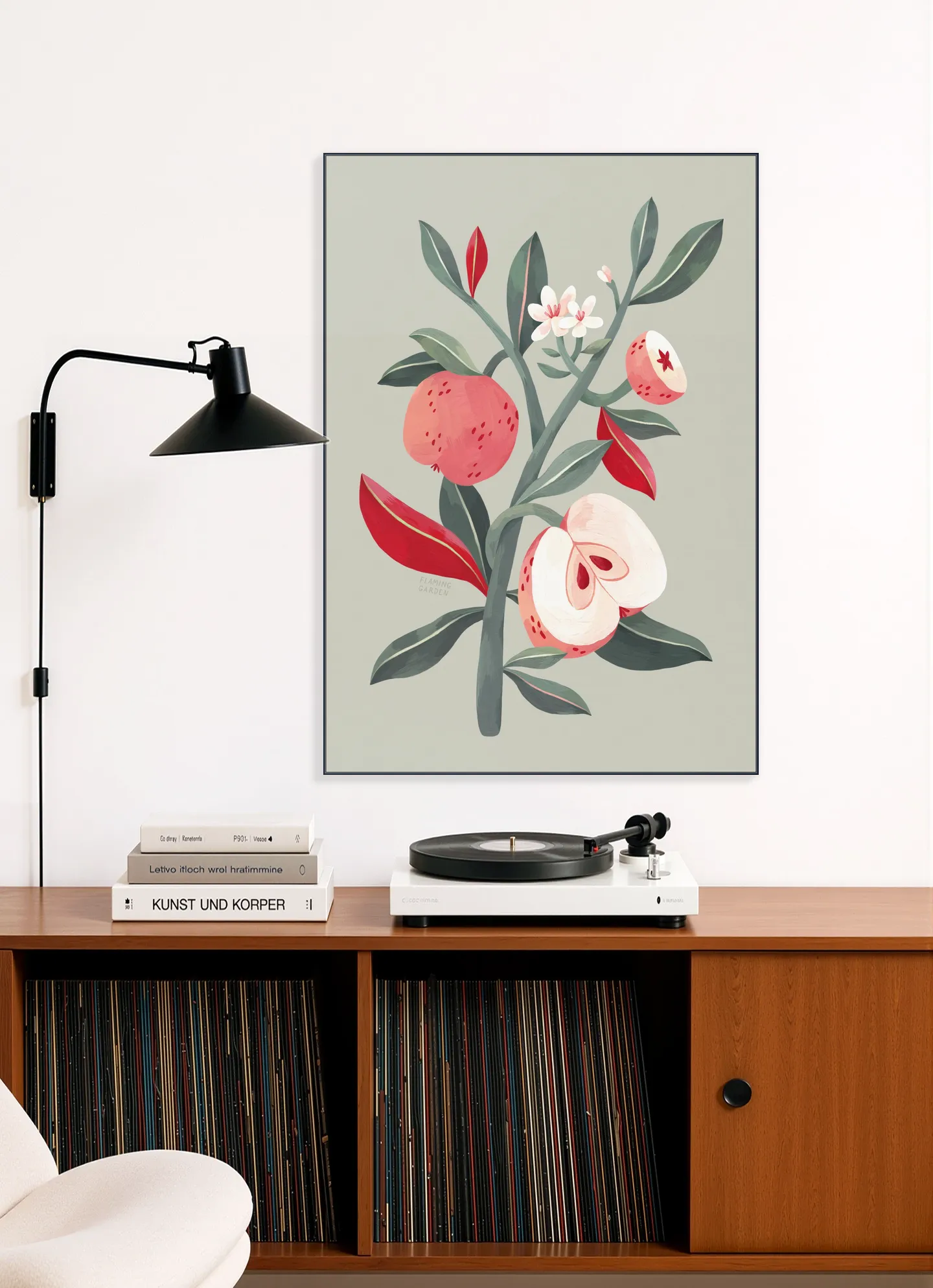 Apple Tree