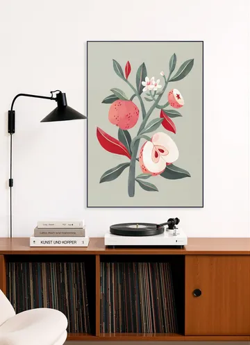 Apple Tree