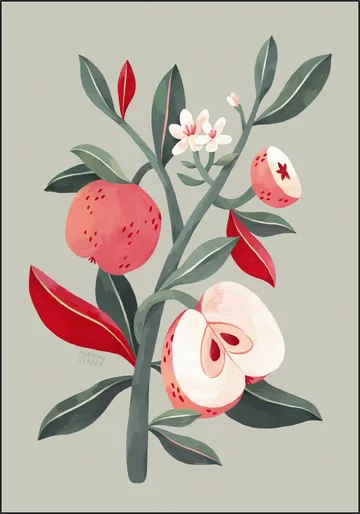 Apple Tree