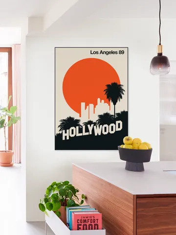 Los Angeles 89