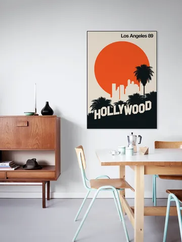 Los Angeles 89