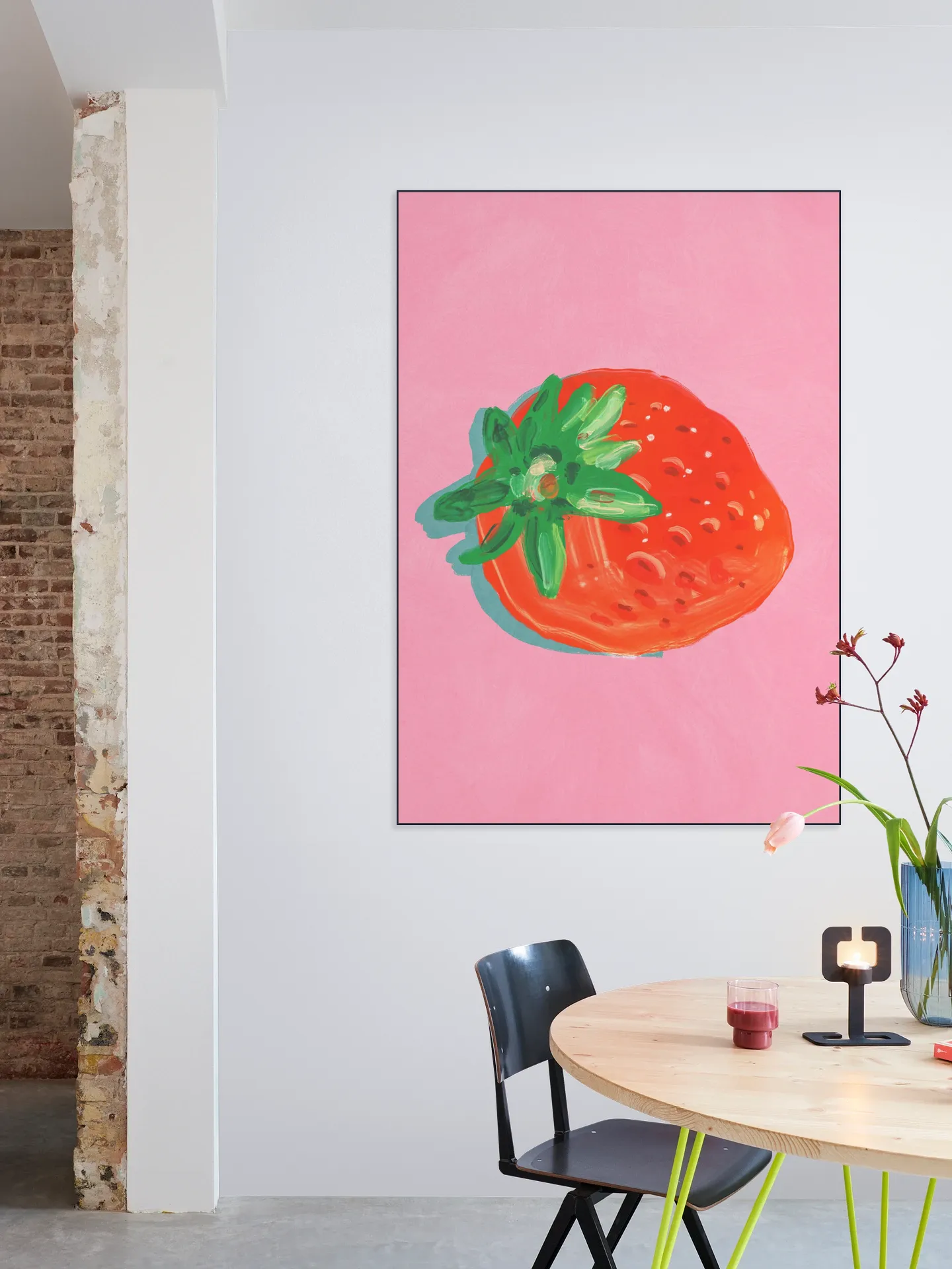 Strawberry