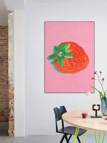Strawberry