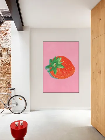 Strawberry