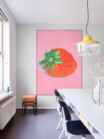 Strawberry