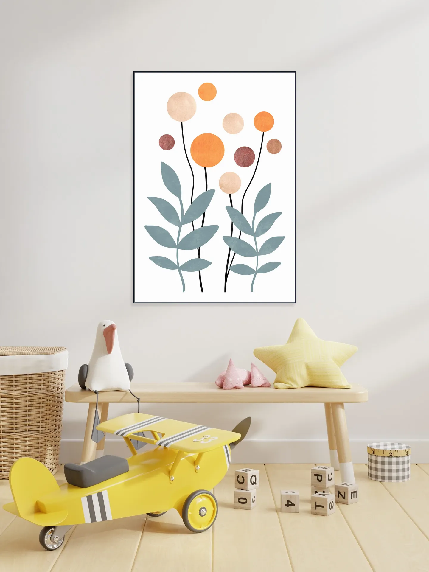 Wildflower Boom