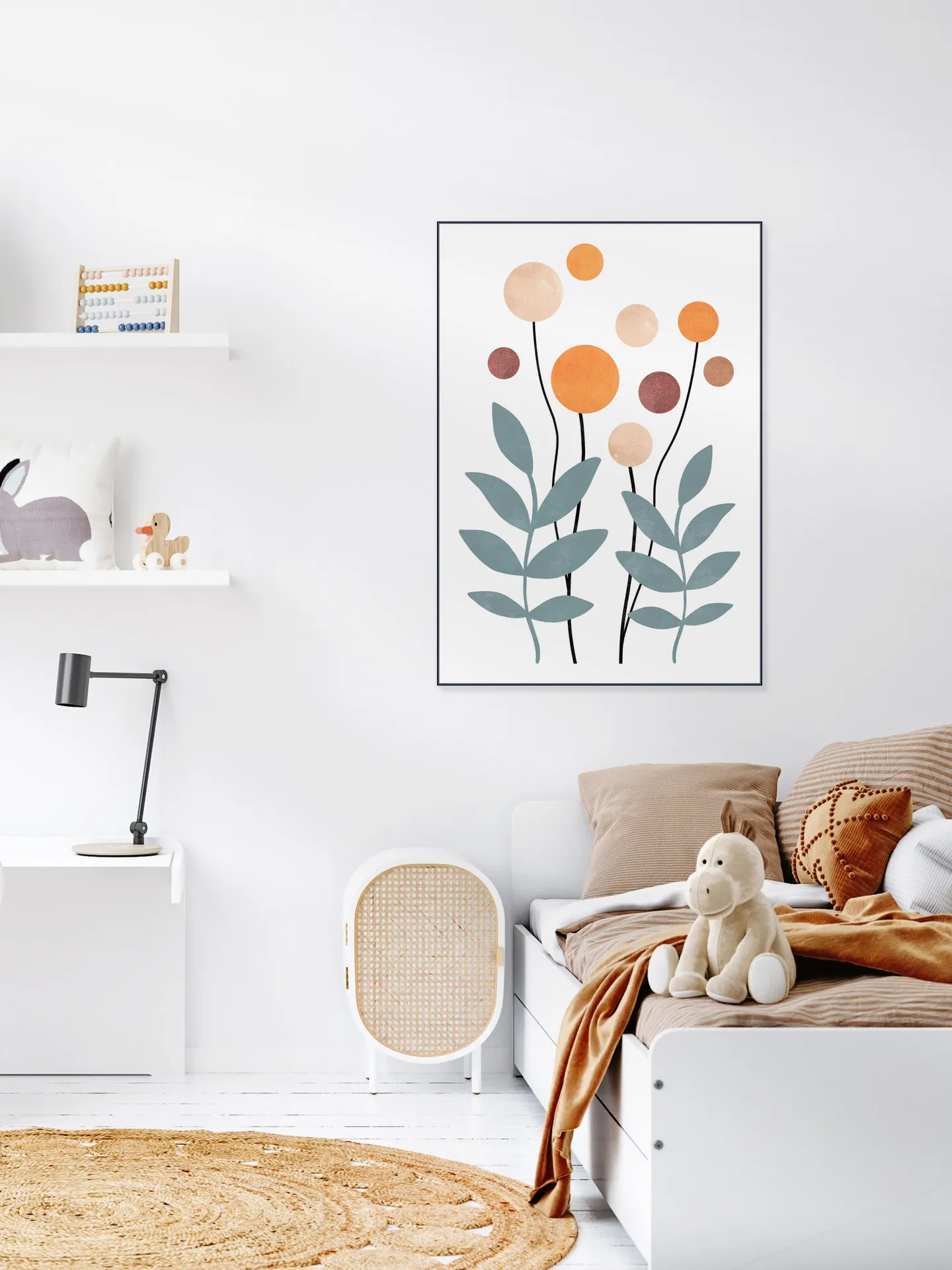 Wildflower Boom