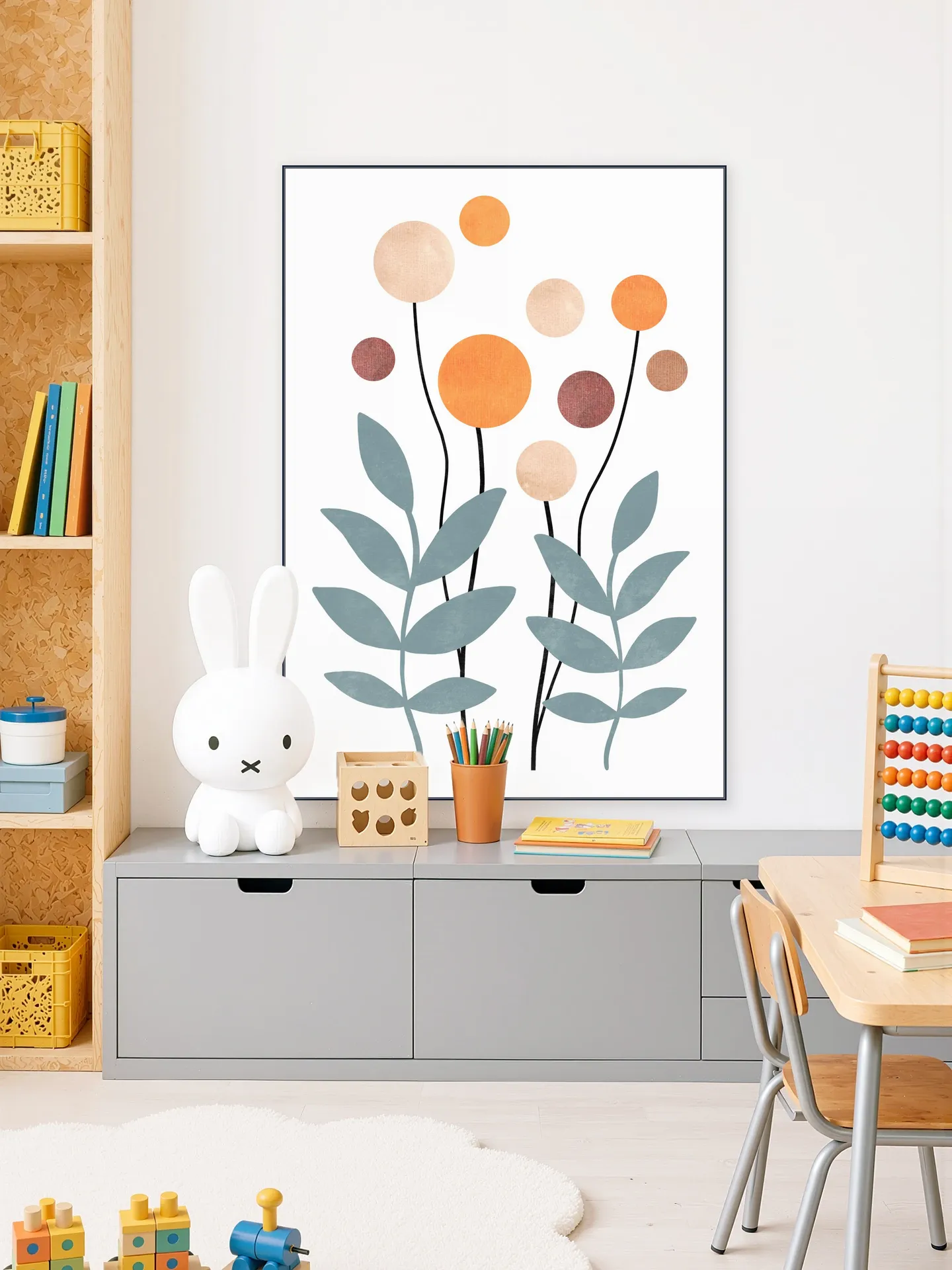 Wildflower Boom