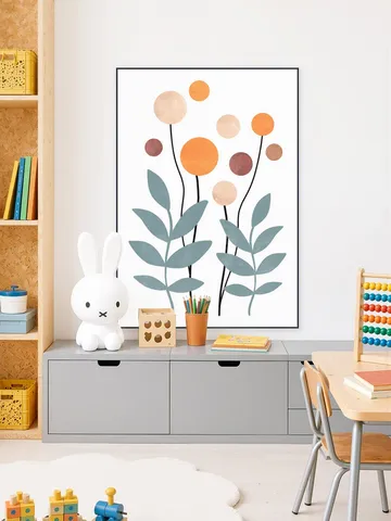 Wildflower Boom