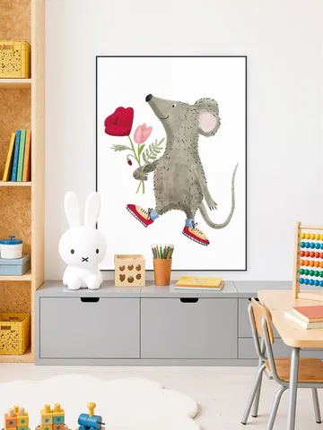 Coquelicot Pour Toi