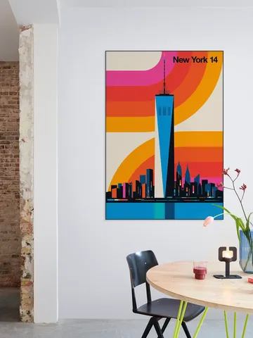New York 14