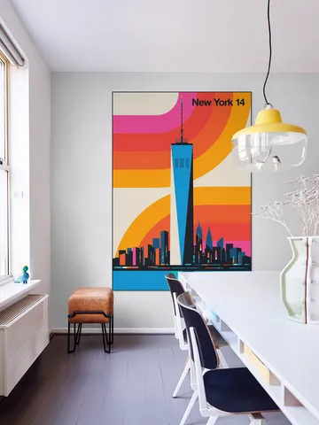 New York 14