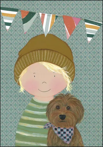 Dierenvriend