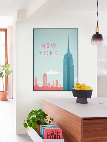 New York