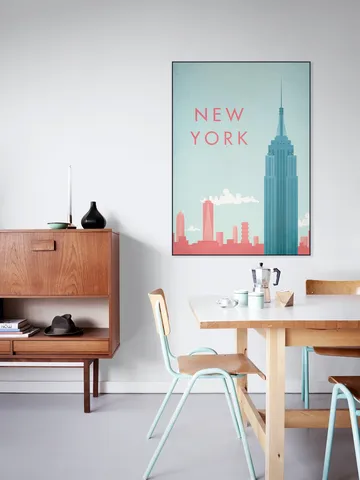 New York