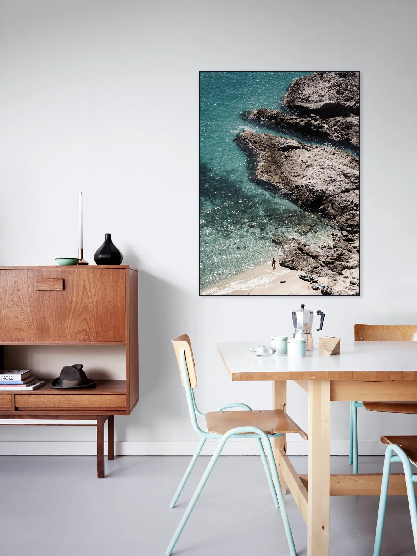 Little Beach