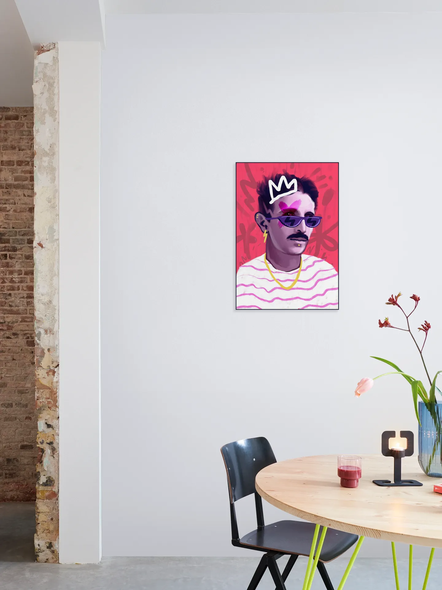 Nikola Tesla 2