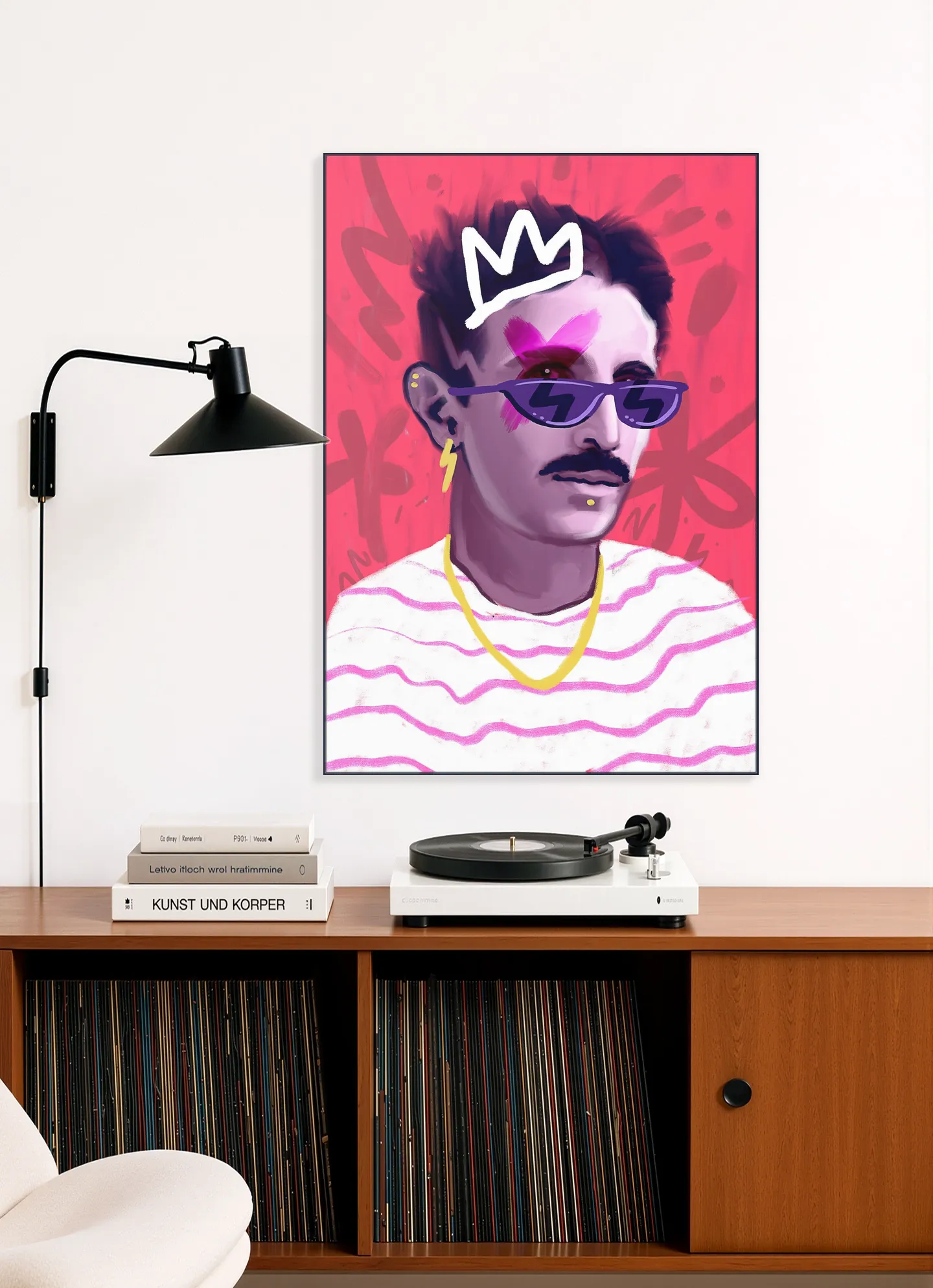 Nikola Tesla 2
