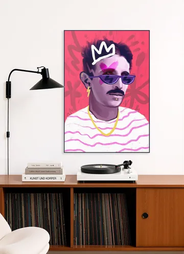 Nikola Tesla 2
