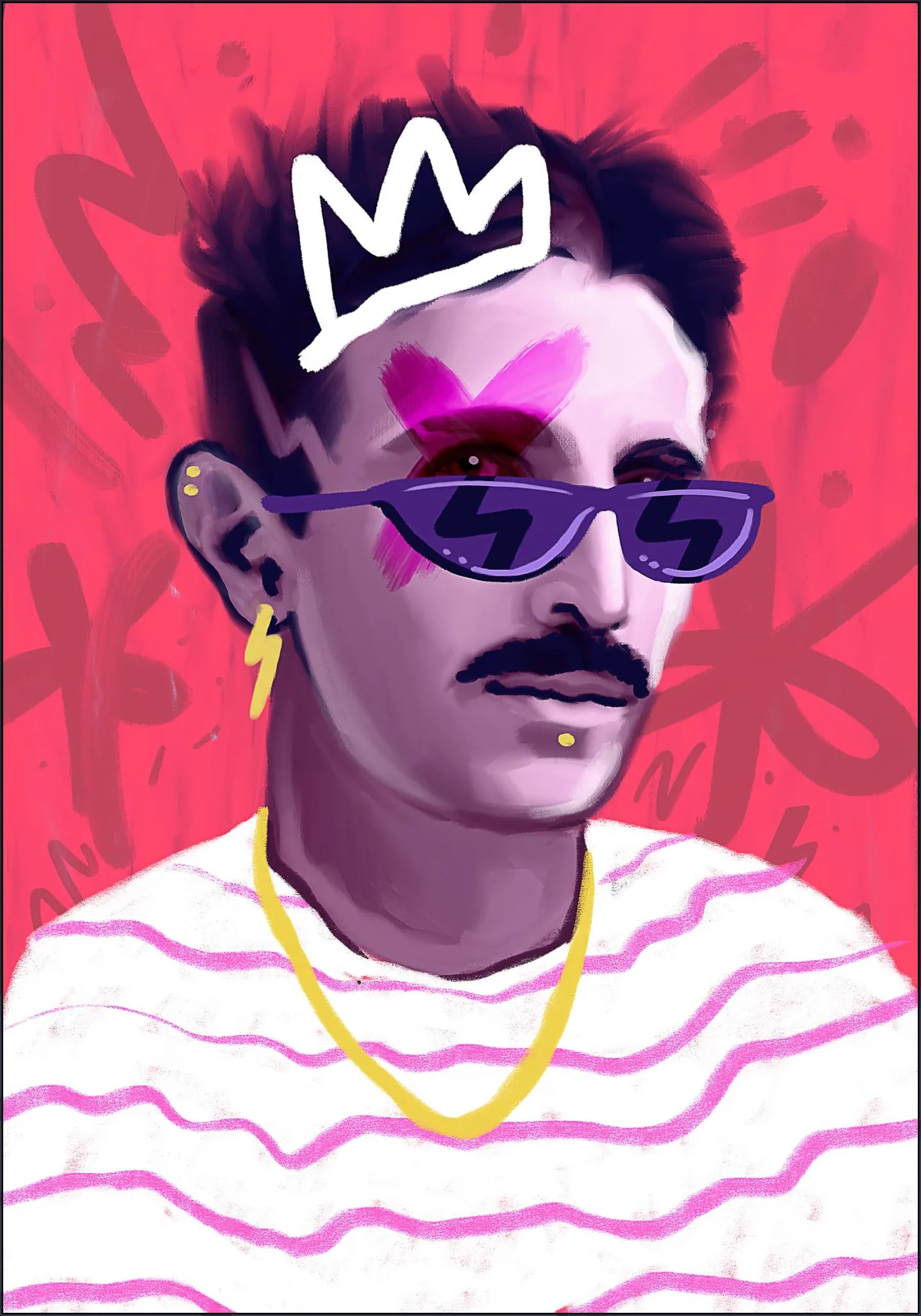 Nikola Tesla 2