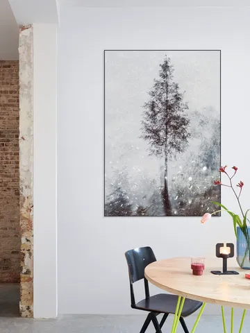 Winter Tree