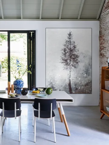 Winter Tree