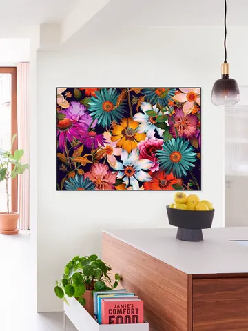 Blossoming Floral Multi