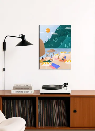 Sunkissed Retreat