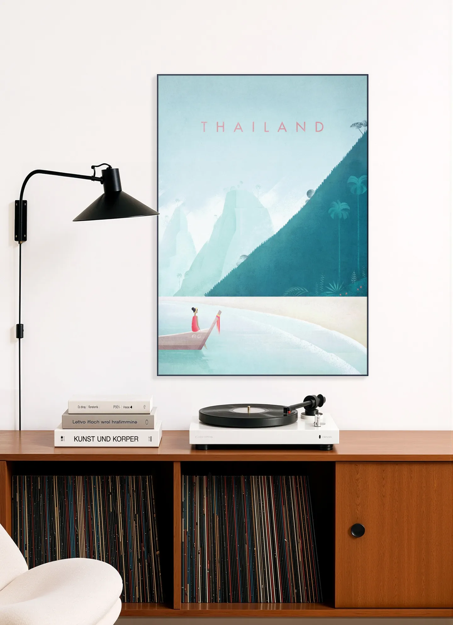 Thailand