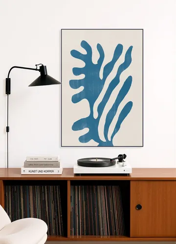 Abstract Plant No.2