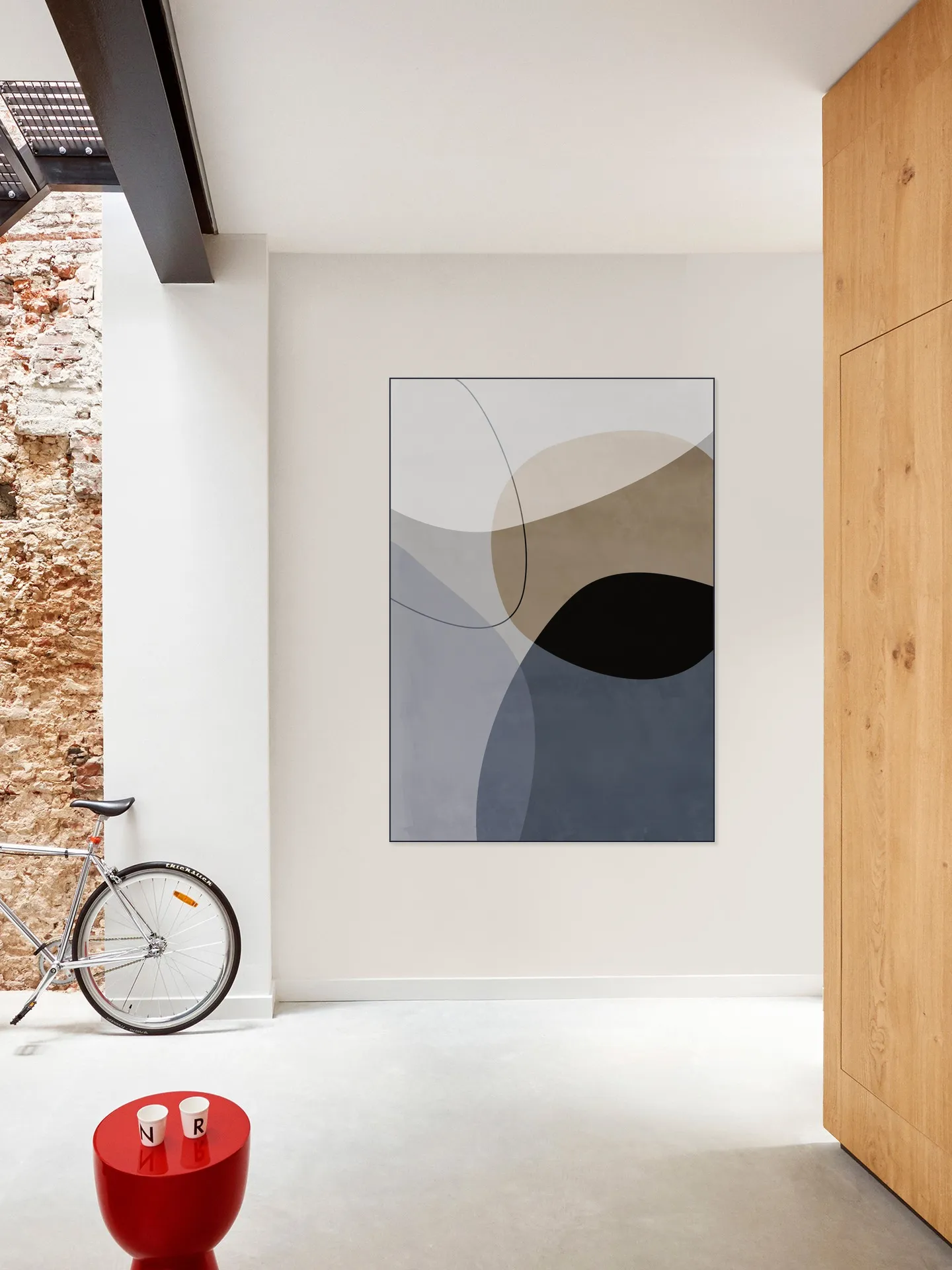 Graphic 210Y