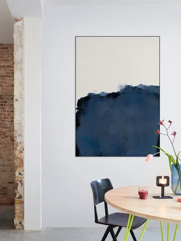 Modern Landscape