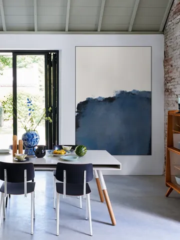 Modern Landscape
