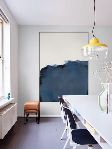 Modern Landscape