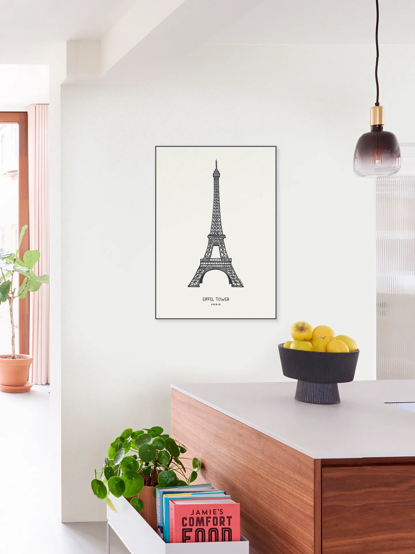 Eiffel Tower