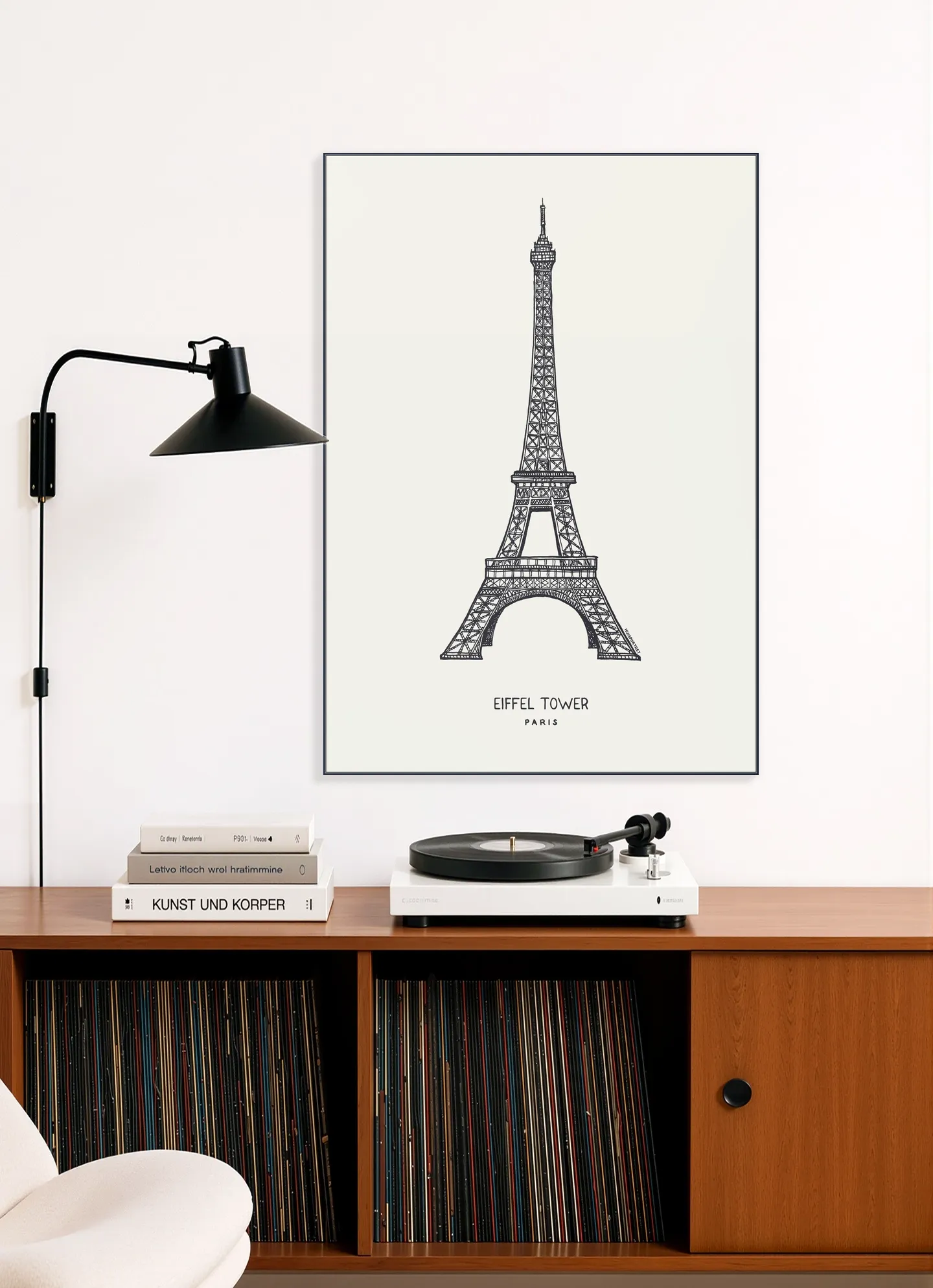 Eiffel Tower