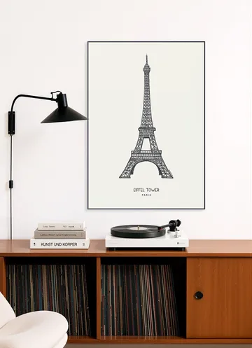 Eiffel Tower