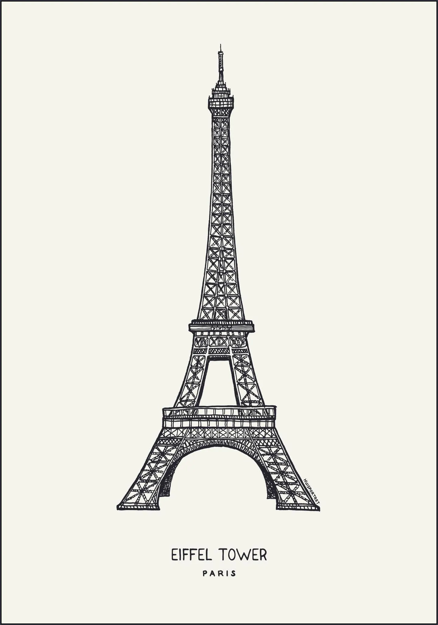 Eiffel Tower
