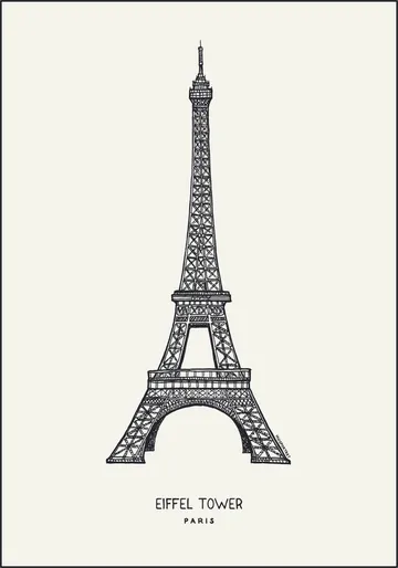 Eiffel Tower