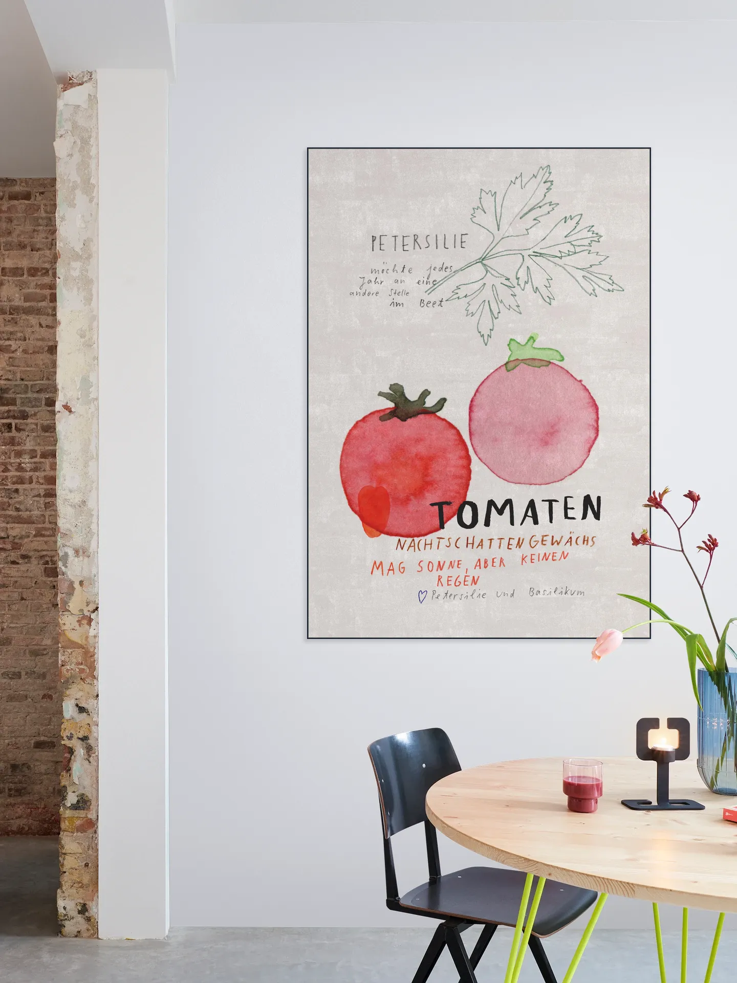 Tomaten DE